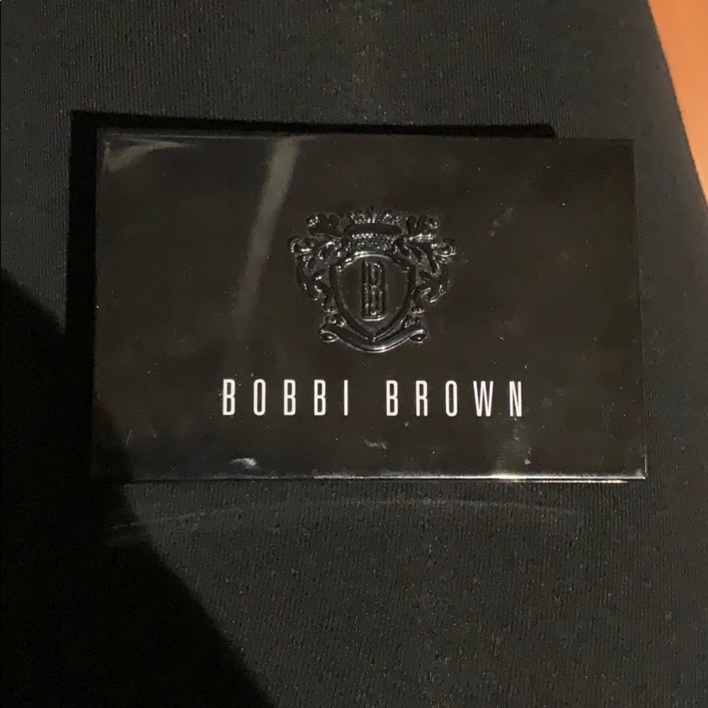 Bobbi Brown Mini Caviar Face Palette